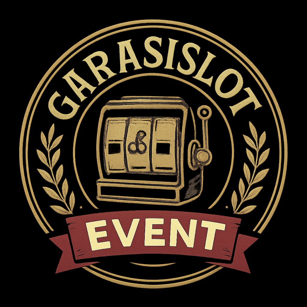 GARASISLOT >> Bukti Jp Hari ini Segera Mainkan Game Top Wd!