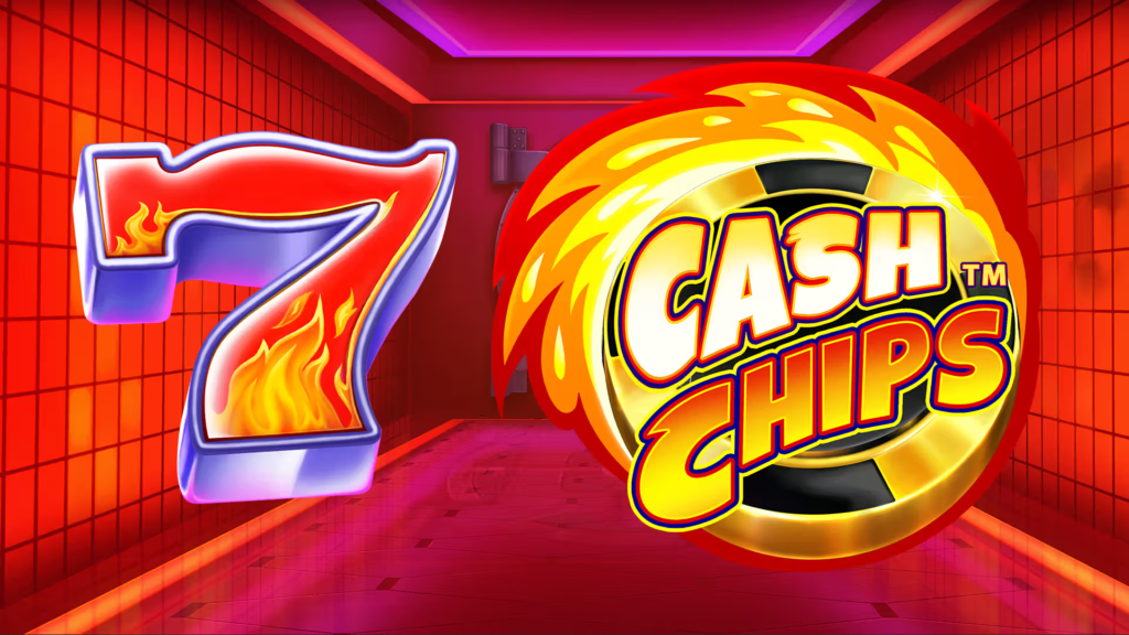 CASH CHIPS