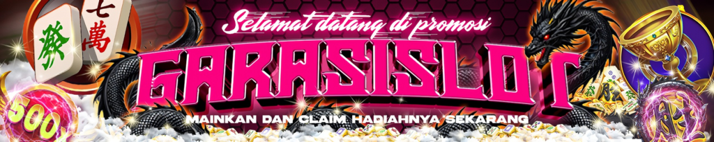 GARASISLOT