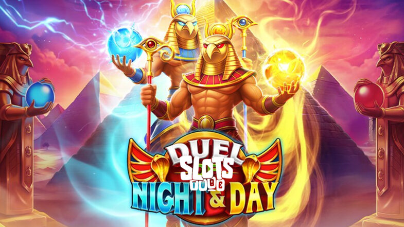 Duel of Night & Day
