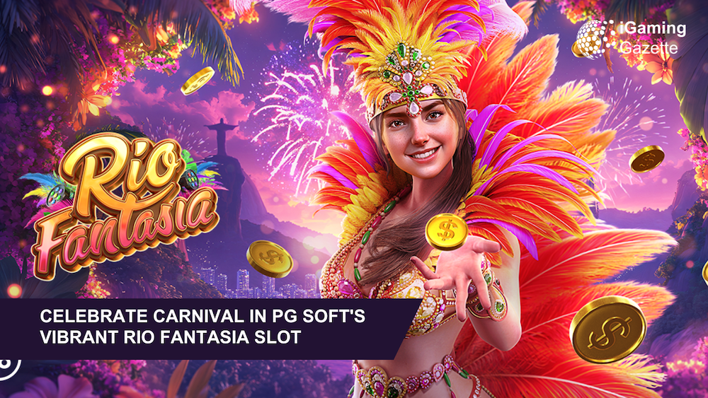 RIO FANTASIA